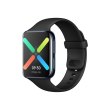 Смарт-годинник Oppo Watch Free (OFOWWE201), Black