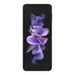 Смартфон Samsung Galaxy Flip 3 256GB (F711) Phantom Black