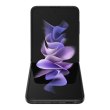 Смартфон Samsung Galaxy Flip 3 256GB (F711) Phantom Black
