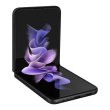 Смартфон Samsung Galaxy Flip 3 256GB (F711) Phantom Black