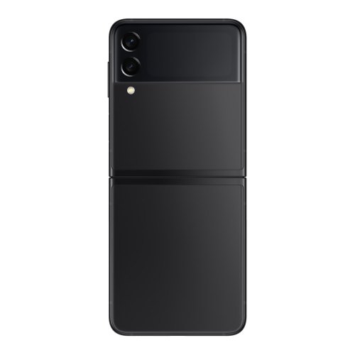 Смартфон Samsung Galaxy Z Flip 3 256GB (F711) Phantom Black