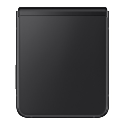 Смартфон Samsung Galaxy Flip 3 256GB (F711) Phantom Black