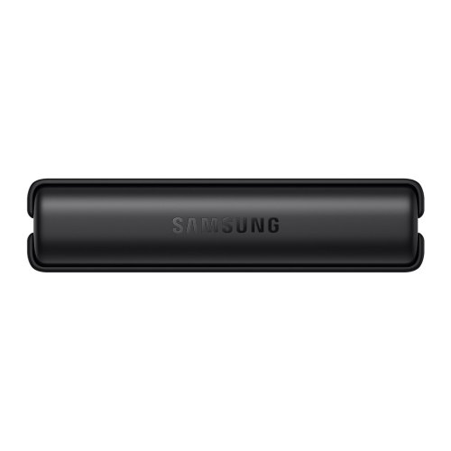 Смартфон Samsung Galaxy Flip 3 256GB (F711) Phantom Black