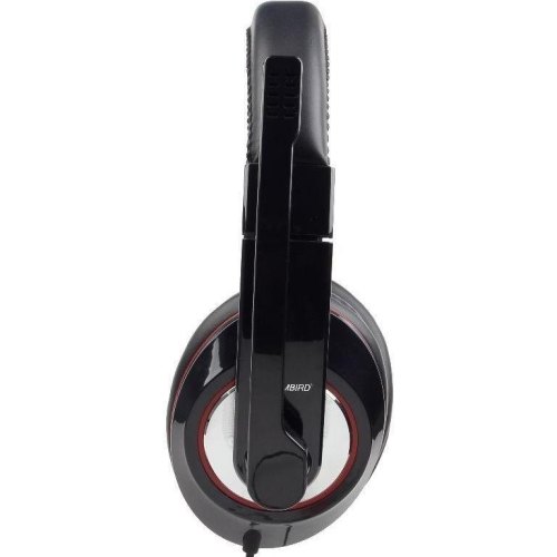 Гарнітура, Gembird MHS-U-001 Black