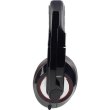Гарнітура, Gembird MHS-U-001 Black