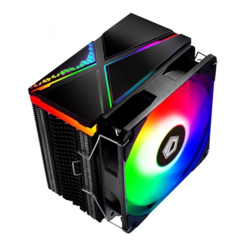 Кулер ID-Cooling SE-234-ARGB