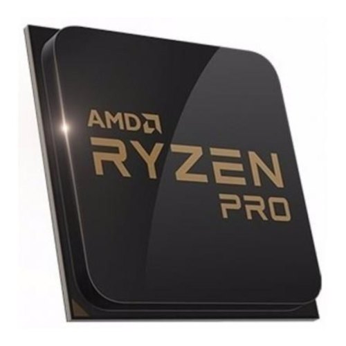 AMD Ryzen 5 Pro 1600 (3.2GHz 16MB 65W AM4) Tray (YD160BBBM6IAE)