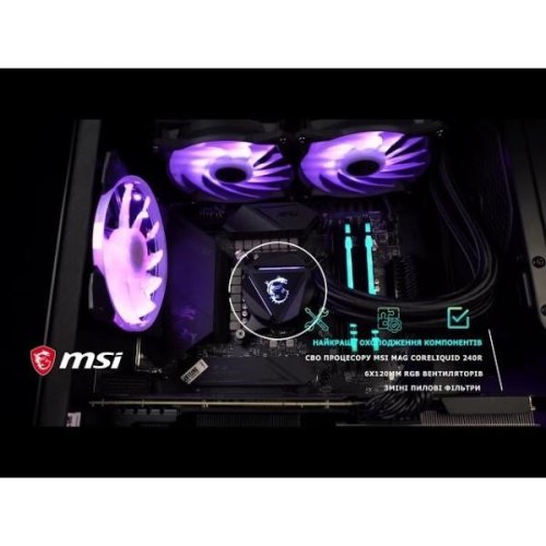 Персональний комп'ютер Artline Overlord DRAGON (DRAGONv81)