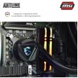 Персональний комп'ютер Artline Overlord DRAGON (DRAGONv81)