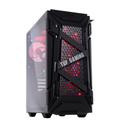 Персональний комп'ютер ArtLine Gaming TUF (TUFv74)