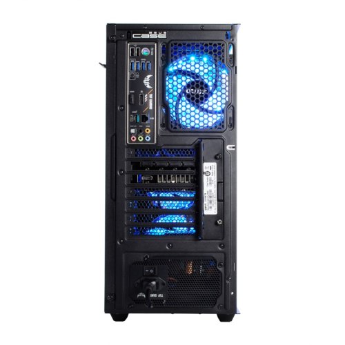 Персональний комп'ютер ArtLine Gaming TUF (TUFv53)