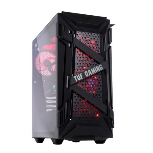 Персональний комп'ютер ArtLine Gaming TUF (TUFv58Win)