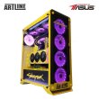 Персональний комп'ютер Artline Samurai SAMURAI (SAMURAIv22)