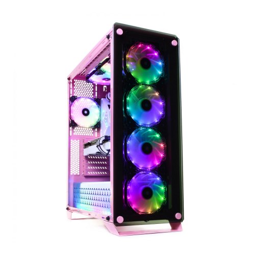 Персональний комп'ютер ArtLine Glamour (GLAMOURv27)