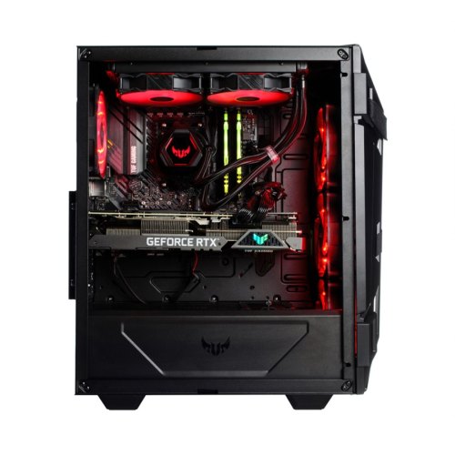 Персональний комп'ютер ArtLine Gaming TUF (TUFv55)