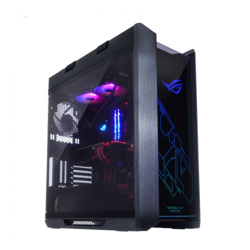 Персональний комп'ютер ArtLine Overlord Strix (STRIXv61Win)