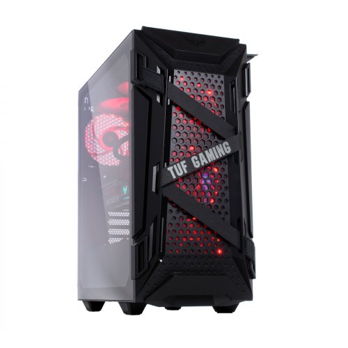 Персональний комп'ютер ArtLine Gaming TUF (TUFv57)