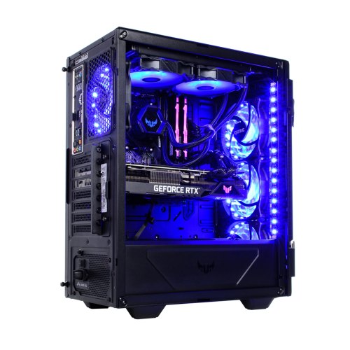 Персональний комп'ютер ArtLine Gaming TUF (TUFv50)
