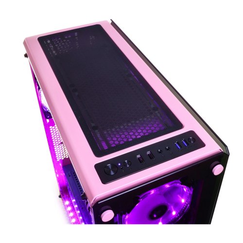 Персональний комп'ютер ArtLine Glamour (GLAMOURv28)