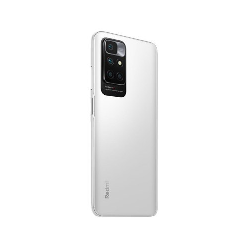 Смартфон Xiaomi Redmi 10 4/128GB White
