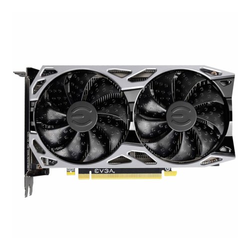 Відеокарта EVGA GeForce GTX 1660 Super Ultra Gaming 6GB (06G-P4-1068-KR)
