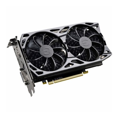 Відеокарта EVGA GeForce GTX 1660 Super Ultra Gaming 6GB (06G-P4-1068-KR)