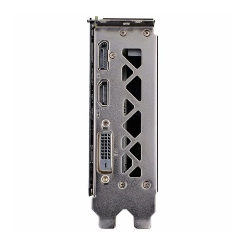 Відеокарта EVGA GeForce GTX 1660 Super Ultra Gaming 6GB (06G-P4-1068-KR)