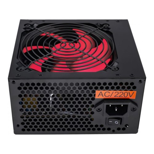 Блок живлення LogicPower 550W (LP9137)