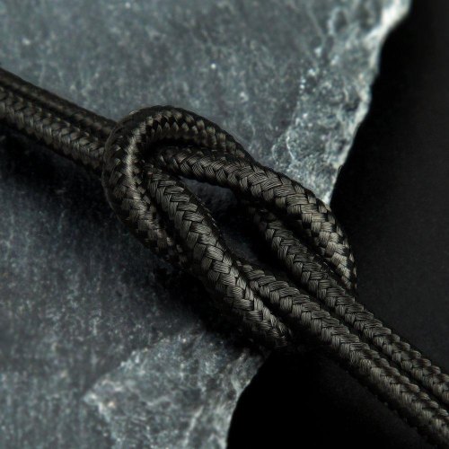 Кабель Baseus Cafule HW QC USB Double-sided Blind Interpolation For Type-C 40W 1m Grey/Black