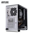 Робоча станція ARTLINE WorkStation W76 (W76v12)