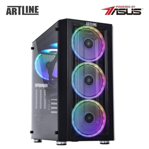 Персональний комп'ютер Artline Gaming X90 (X90v16)