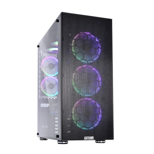 Персональний комп'ютер ArtLine Overlord X96 (X96v35)