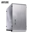 Робоча станція ARTLINE WorkStation W79 (W79v09)