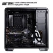 Робоча станція ARTLINE WorkStation W79 (W79v09)