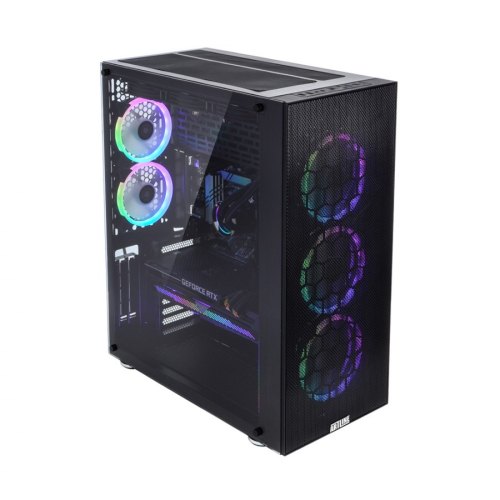 Персональний комп'ютер ArtLine Overlord X92 (X92v27)