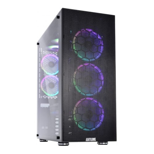 Персональний комп'ютер ArtLine Overlord X95 (X95v64Win)