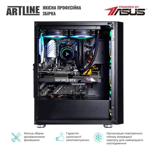 Персональний комп'ютер Artline Gaming X90 (X90v16Win)