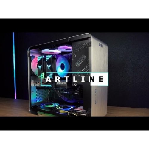 Робоча станція ARTLINE WorkStation W79 (W79v11Win)