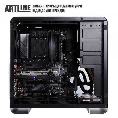 Робоча станція ARTLINE WorkStation W79 (W79v11Win)