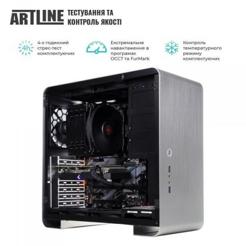 Робоча станція ARTLINE WorkStation W79 (W79v11Win)