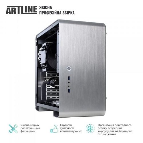 Робоча станція ARTLINE WorkStation W79 (W79v11Win)