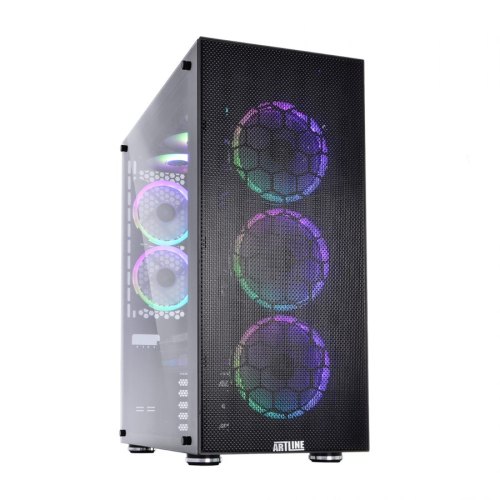 Персональний комп'ютер ArtLine Overlord X94 (X94v40)