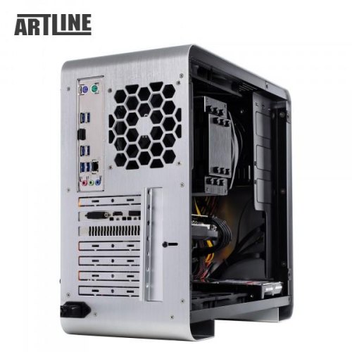 Робоча станція ARTLINE WorkStation W78 (W78v26)