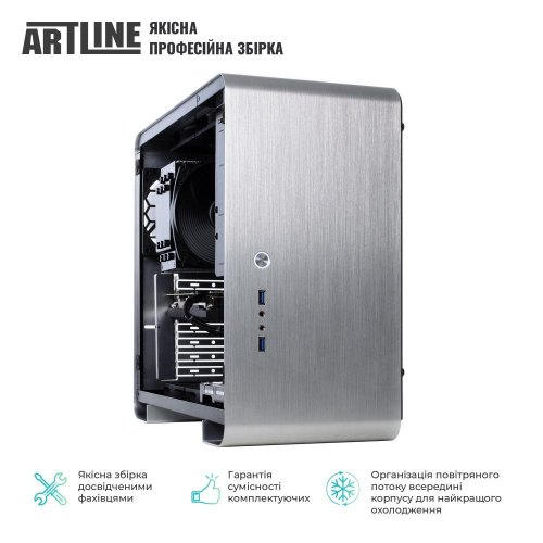 Робоча станція ARTLINE WorkStation W79 (W79v10)