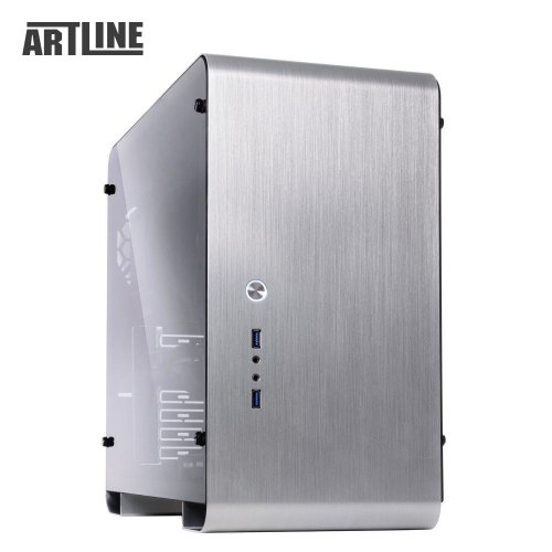 Робоча станція ARTLINE WorkStation W79 (W79v12)