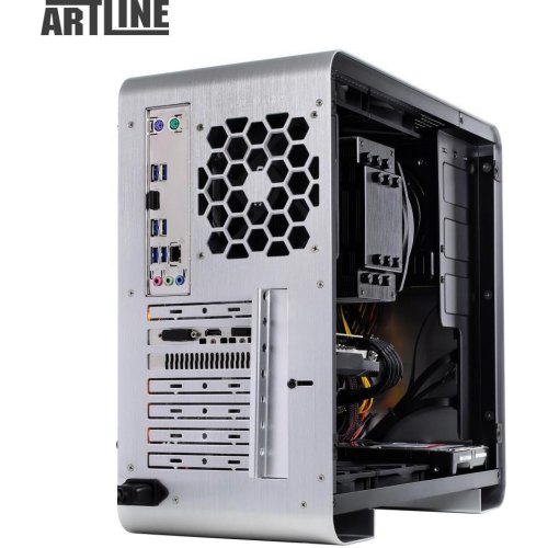 Робоча станція ARTLINE WorkStation W78 (W78v28)