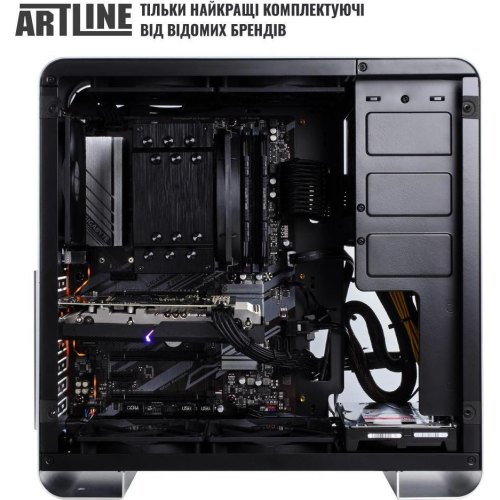 Робоча станція ARTLINE WorkStation W78 (W78v28)