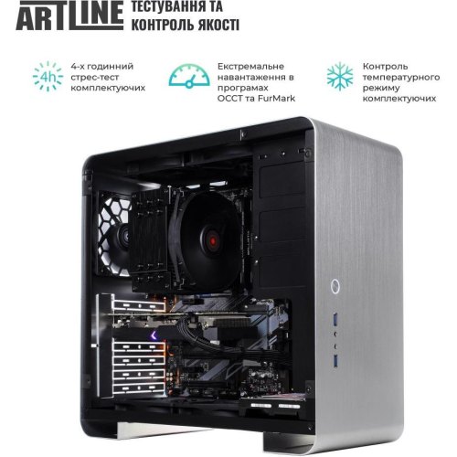 Робоча станція ARTLINE WorkStation W78 (W78v28)