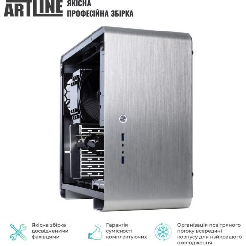 Робоча станція ARTLINE WorkStation W78 (W78v28)