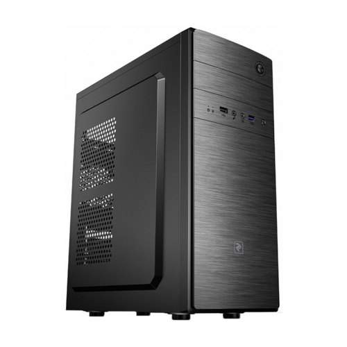 Комп’ютер персональний ПК 2E Rational (2E-3609) Intel G6400/H410/4/120F/int/FreeDos/E183/400W